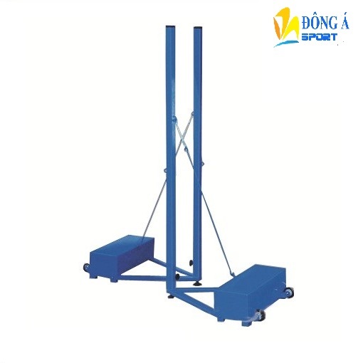 Tìm hiểu về cột lưới cầu lông