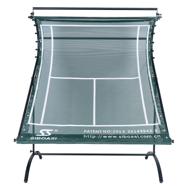 Thiết Bị Tập Tennis SIBOASI S518