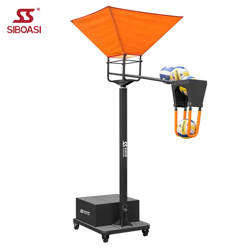 Thiết Bị Tập Bóng Chuyền Chuyên Nghiệp SIBOASI V2101L