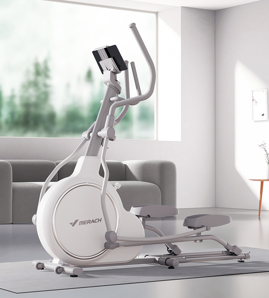 Xe đạp thể dục Elliptical K50