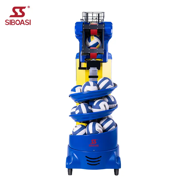 Máy Bắn Tập Bóng Chuyền SIBOASI V2201A