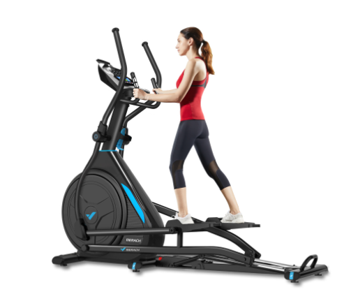 Xe đạp tập thể dục Elliptical MR-568