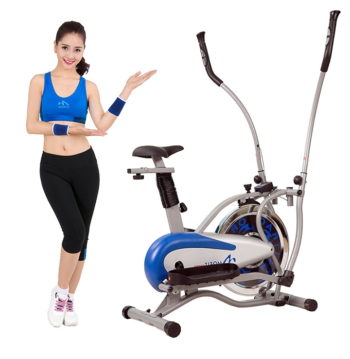 Dụng cụ tập gym tại nhà cho nữ