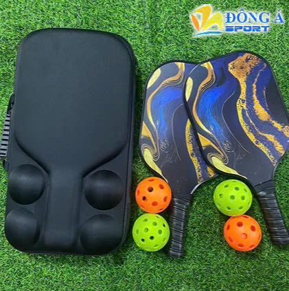 Bóng Pickleball Leatou