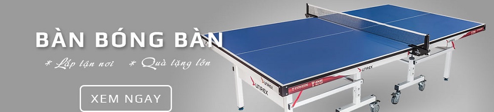 Bàn bóng bàn