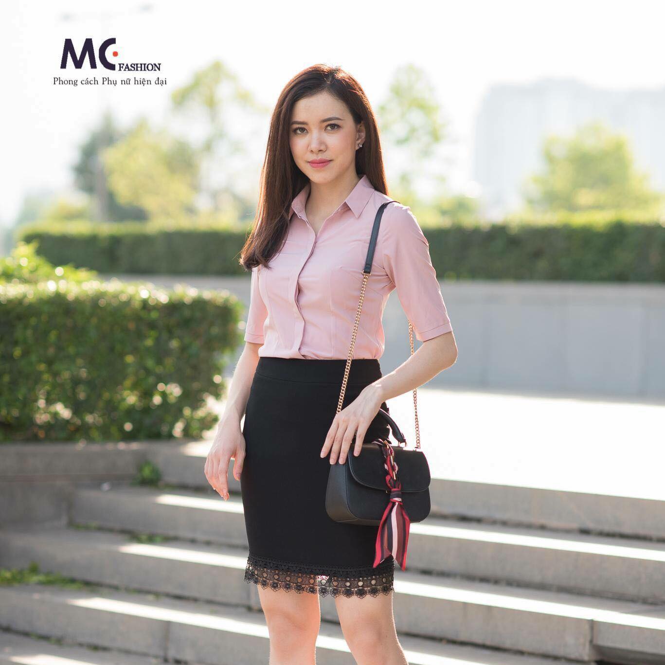 KHAI TRƯƠNG ĐẠI LÝ MC FASHION TÂN UYÊN - BÌNH DƯƠNG