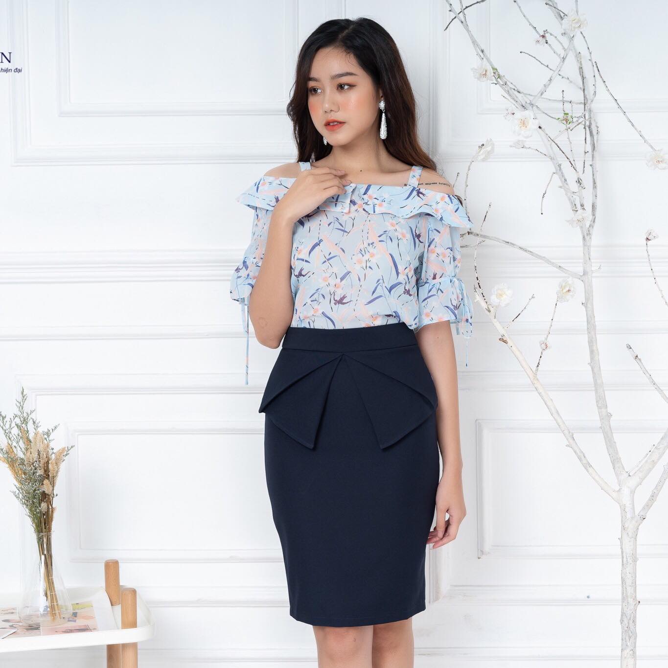 TRƯỚC GIỜ G KHAI TRƯƠNG MC FASHION ĐỒNG XOÀI - BÌNH PHƯỚC