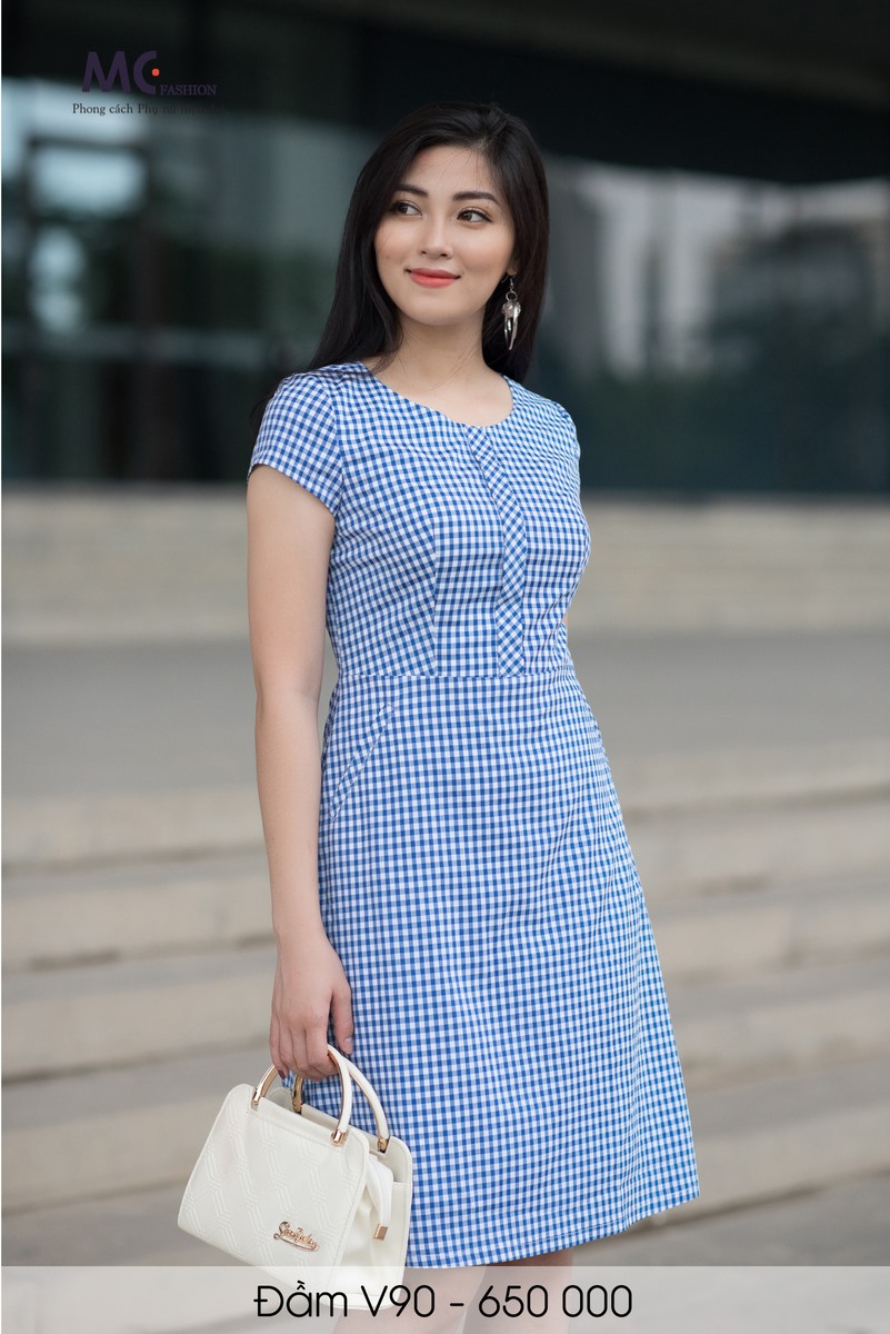 Đầm MS.V90