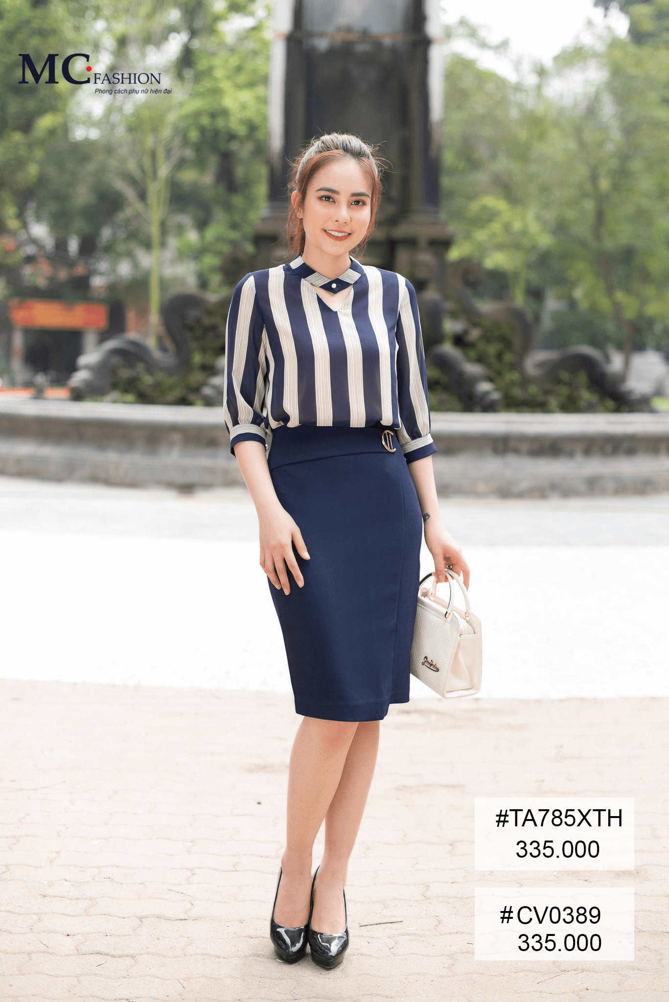 TA785XTH