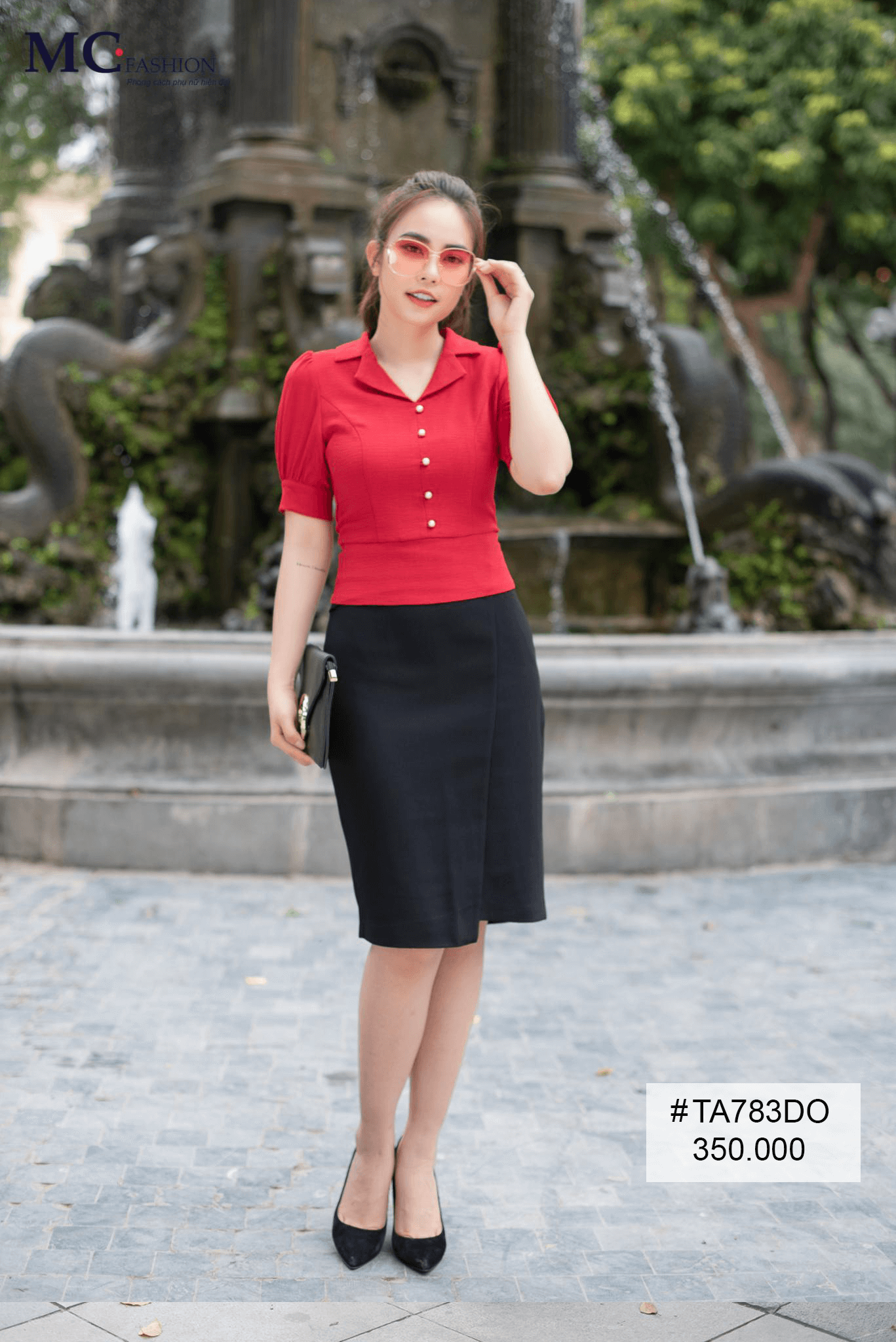TA783DO