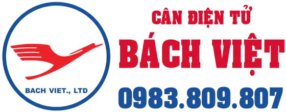 CÂN Ô TÔ ĐIỆN TỬ BÁCH VIỆT