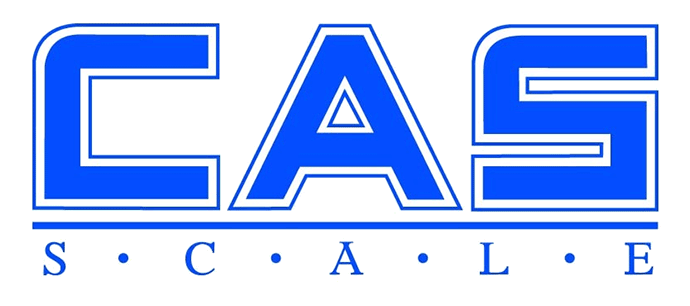 Logo Cas Scale