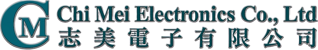 Logo Chi Mei