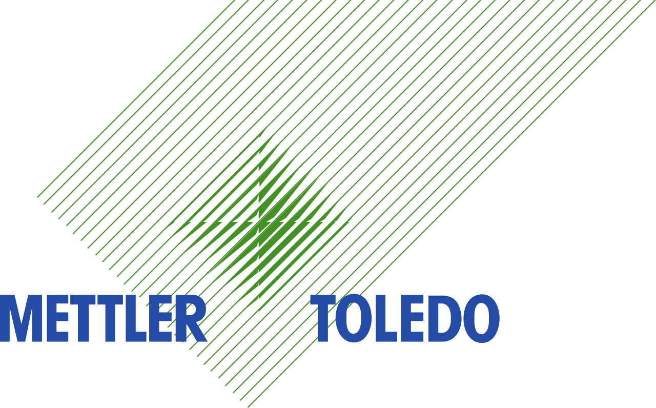 Logo Mettler Toledo