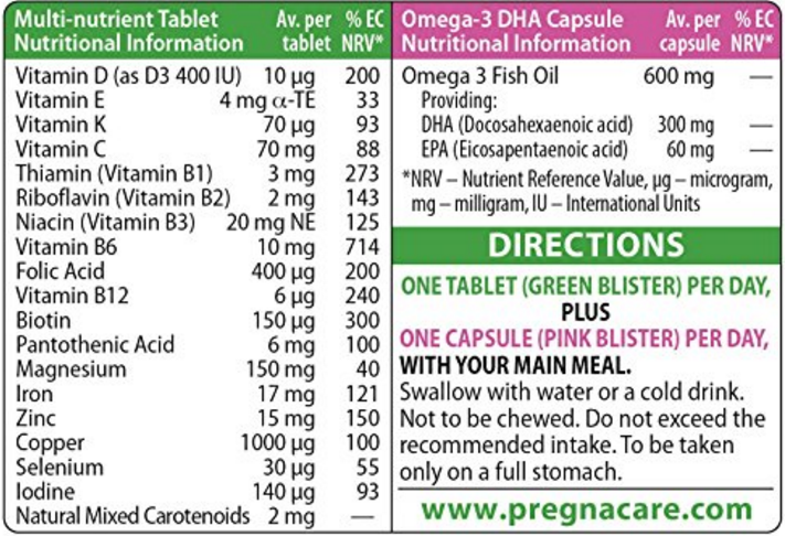 tghn-thanhphan-pregnacare-plus