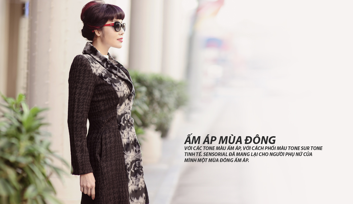Áo Lạnh 10