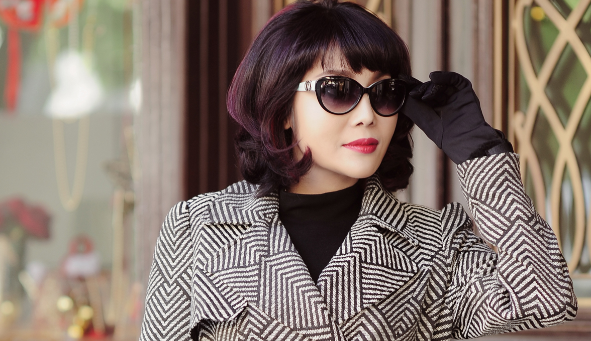 Áo Lạnh 2