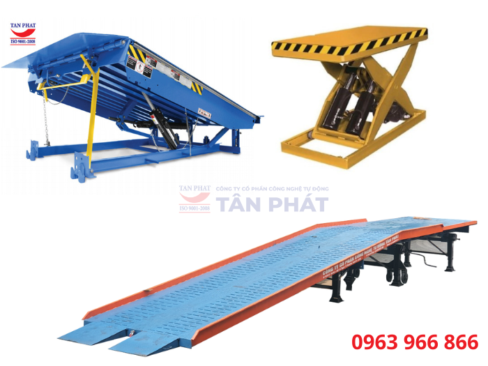 Giải pháp kết nối container với nền đất tối ưu và hiệu quả
