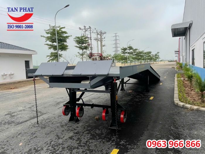 Lợi ích mang lại cho doanh nghiệp tại Hải Phòng