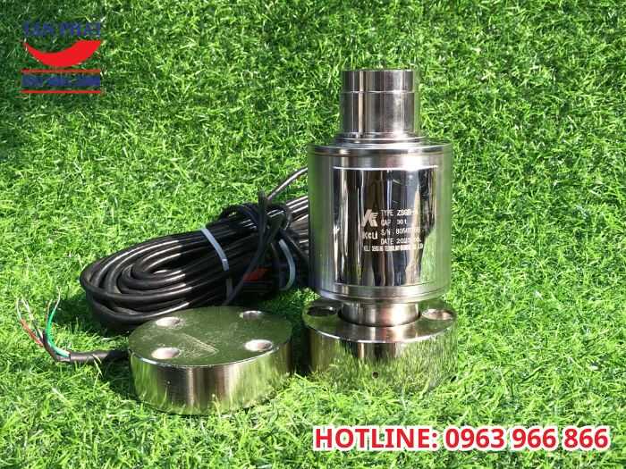 Loadcell ZSGB 30 tấn Keli chính hãng