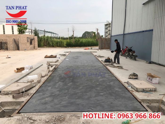 Cam kết chất lượng khi triển khai dự án
