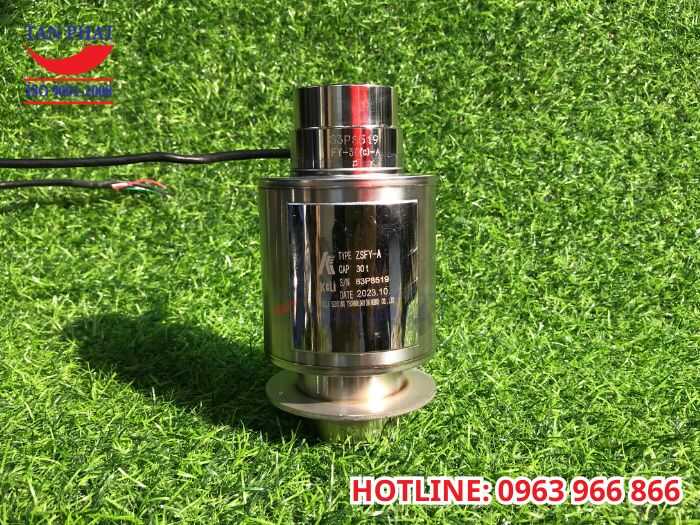 Vì sao nên chọn Loadcell Keli?