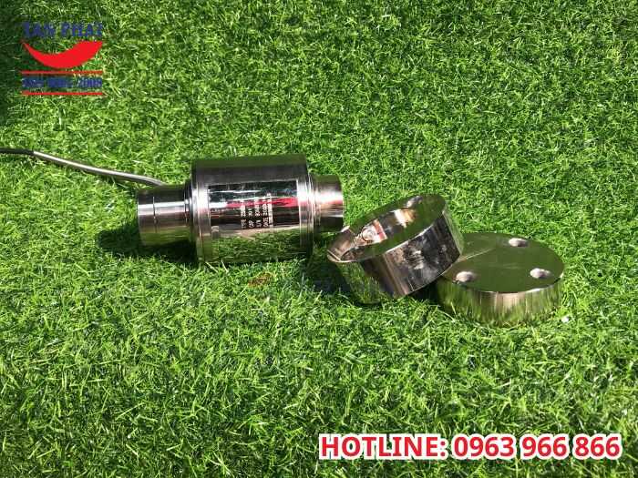 Ứng dụng của Loadcell ZSGB 30T Keli