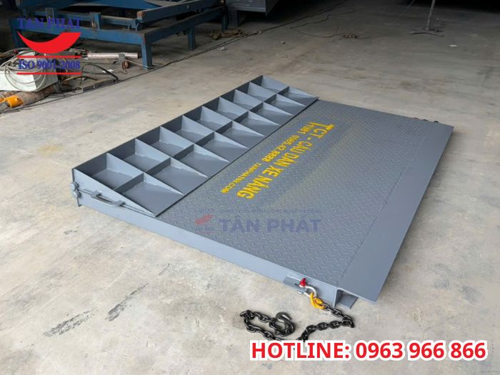 Giá trí của Mini Ramp đem tới cho doanh nghiệp