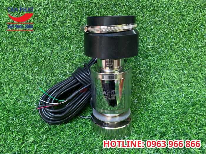 Hướng dẫn lắp đặt, sử dụng loadcell ZSFY 30 tấn