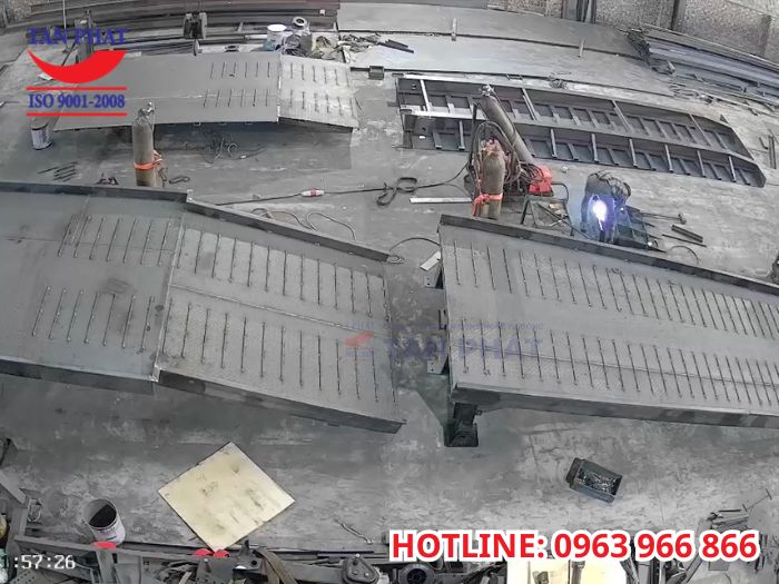 Ưu tiên các đơn vị có nhà máy, xưởng sản xuất trực tiếp