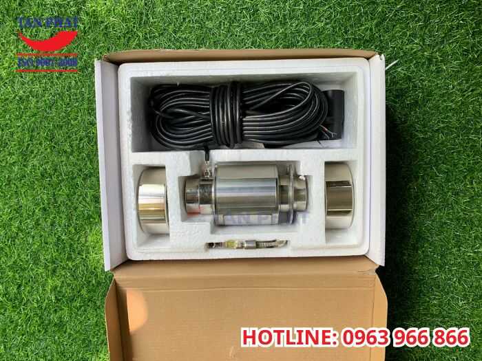 Địa chỉ mua Loadcell ZSFY 30T Keli chính hãng