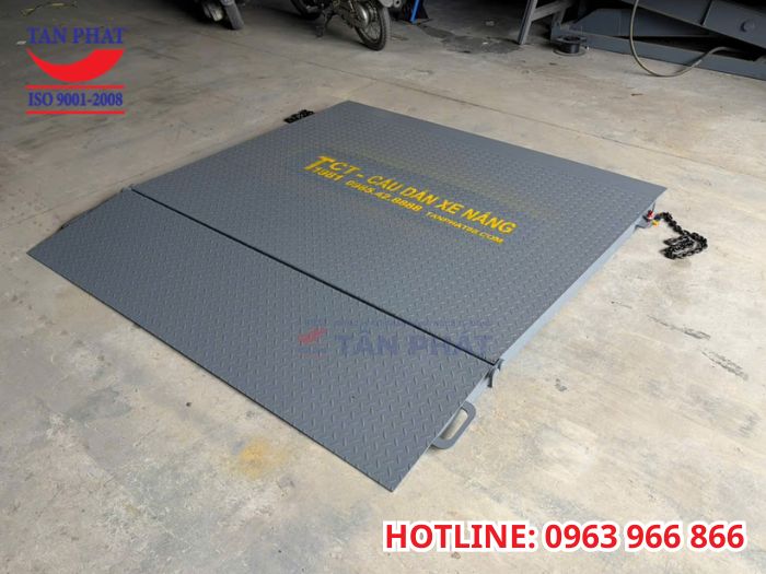 Quy trình sản xuất Mini Ramp đạt tiêu chuẩn chất lượng