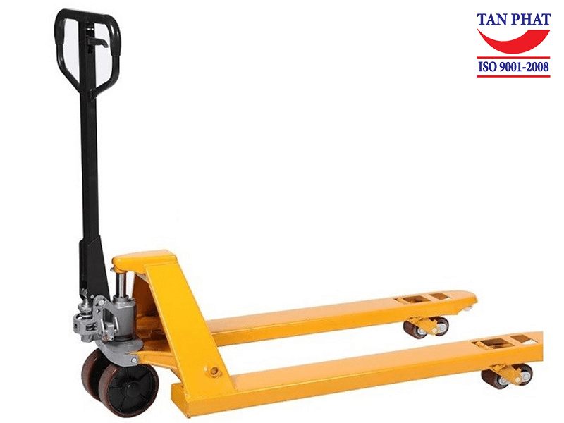 Tấm nâng hàng hóa (xe nâng tay)
