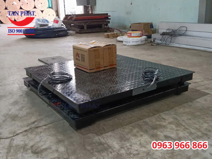 Sản phẩm đảm bảo hoạt động ổn định, chính xác 