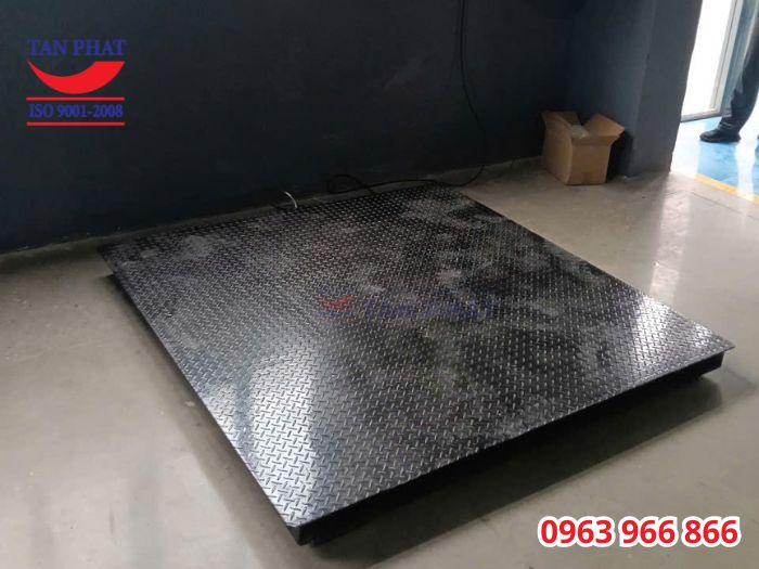 Cân sàn sở hữu nhiều ưu thế vượt trội, đáp ứng nhu cầu sử dụng của khách hàng
