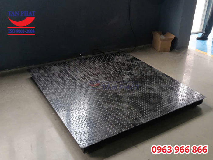 Cân sàn sở hữu nhiều ưu thế vượt trội, đáp ứng nhu cầu sử dụng của khách hàng