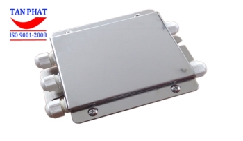 Hộp nối tín hiệu loadcell