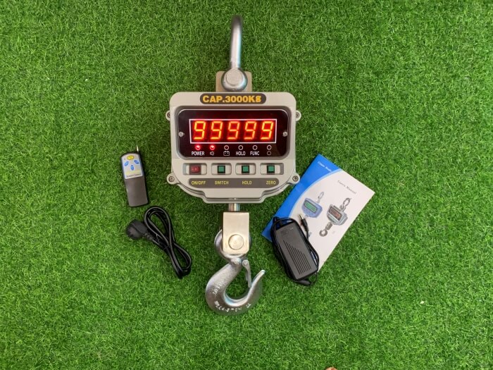 Màn hình LED đỉ hiển thị rõ nét trong mọi điều kiện ánh sáng