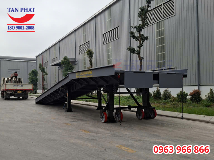 Cầu có kết cấu dầm thép U, I đúc chắc chắn, chất lượng tốt nhất trên thị trường hiện tại