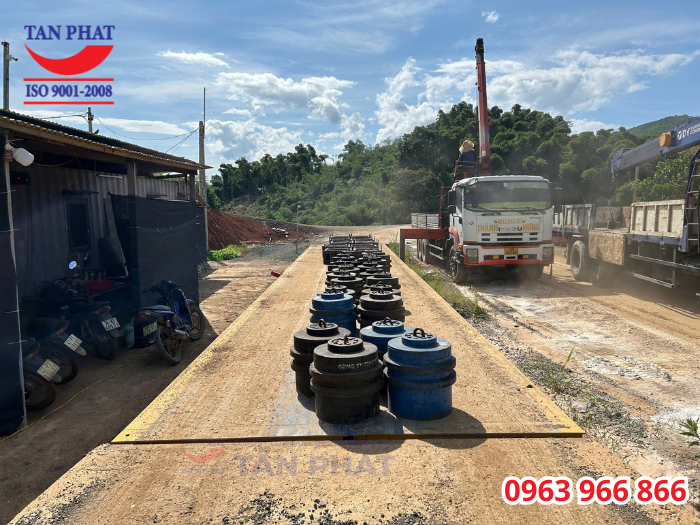 Đội ngũ kỹ thuật có kinh nghiệm, tay nghề và kiến thức nhằm mang đến dịch vụ tốt nhất cho khách hàng