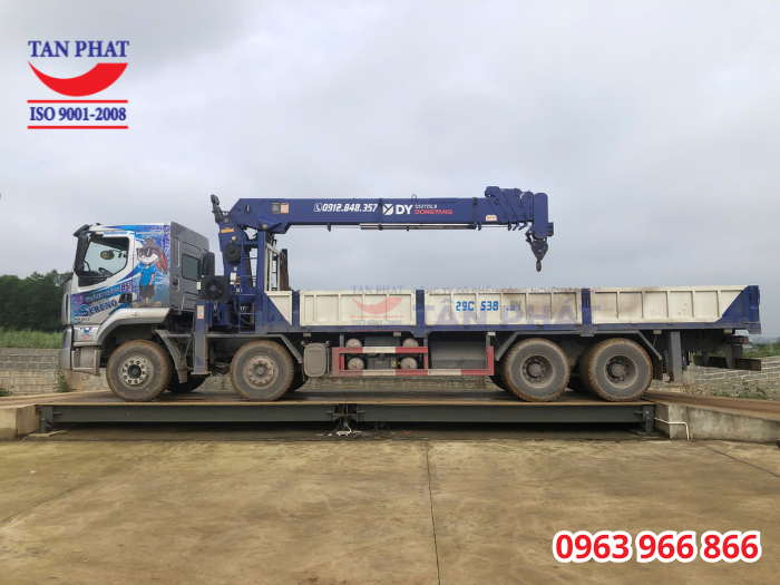 Quá trình kiểm định diễn ra nhanh chóng, chuyên nghiệp và chính xác