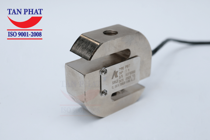 Loadcell PST Keli 1 tấn chính hãng Keli (Trung Quốc)