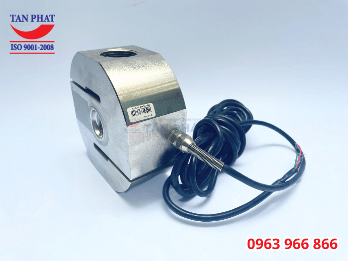 Cảm biến lực PST Keli 10T có thiết kế dạng chữ Z 