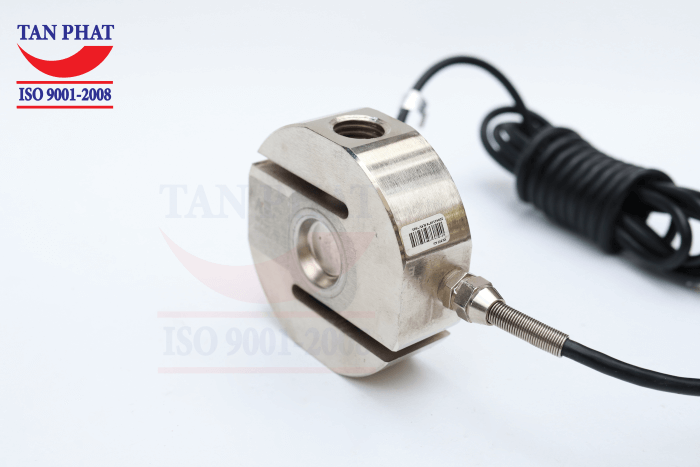 Loadcell PST - Cảm biến lực dạng chữ Z của Keli