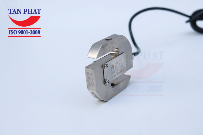 Loại loadcell chữ Z này được sử dụng để lắp đặt trong hệ thống trạm trộn bê tông, cân đóng bao tự động, cân mẻ,…