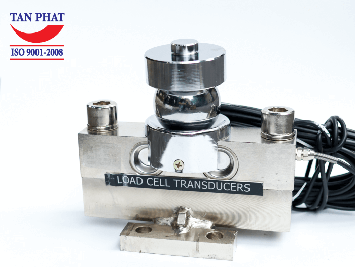 Loadcell QSA nhập khẩu chính hãng từ xưởng của Keli tại Trung Quốc