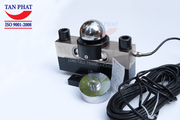 QSD 20T có tính ổn định cao, độ nhạy và độ bền tốt