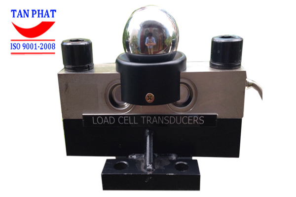 Loadcell QS-A 40 tấn Keli