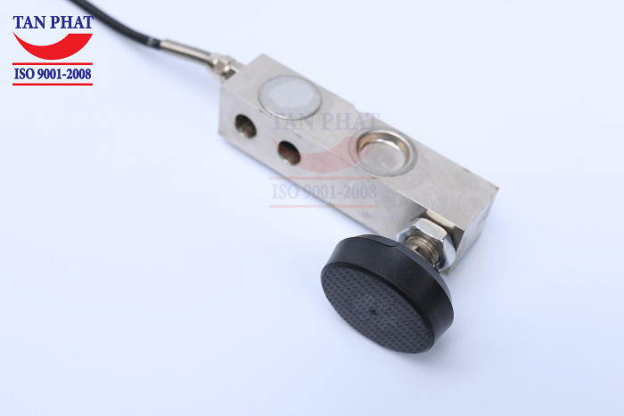 Chất liệu thép không gỉ, có khả năng chịu các tác động từ môi trường bên ngoài, độ ổn định và độ bền cao