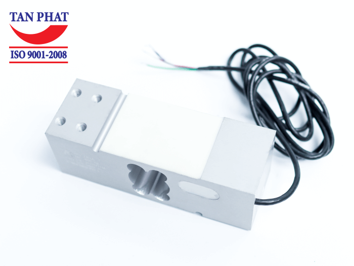 Loadcell UDA 100kg là dòng cảm biến lực dạng thanh, giá thành rẻ